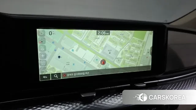 Kia Carnival 4th generation 2023 Черный из Кореи, фото 5