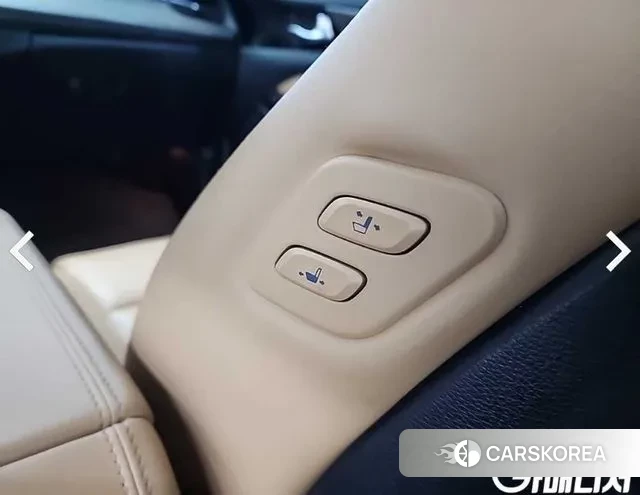 Kia K7 Premier 2020 Белый из Кореи, фото 5