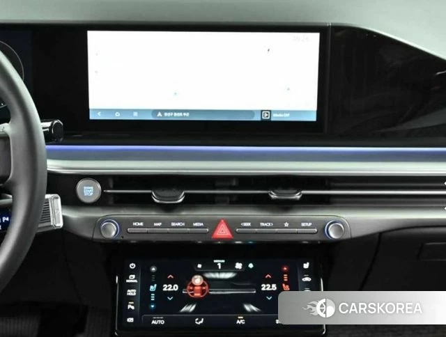 Hyundai Grandeur (GN7) 2025 Черный из Кореи, фото 5