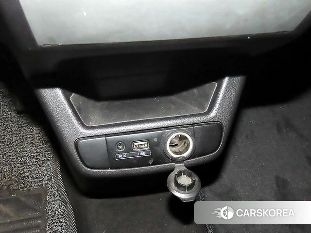 Kia The New Ray 2019 Белый из Кореи, фото 5