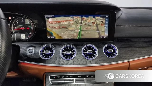 Mercedes-Benz E-Class W213 2018 Черный из Кореи, фото 5