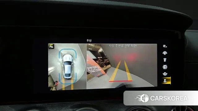 Mercedes-Benz AMG GT 2023 Белый из Кореи, фото 5