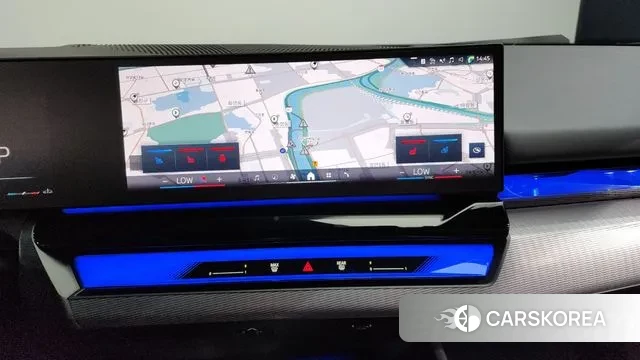 BMW 5 Series (G60) id 3087661 из Кореи 5