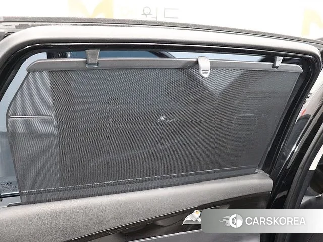 Kia The New Sorento 2018 Черный из Кореи, фото 5