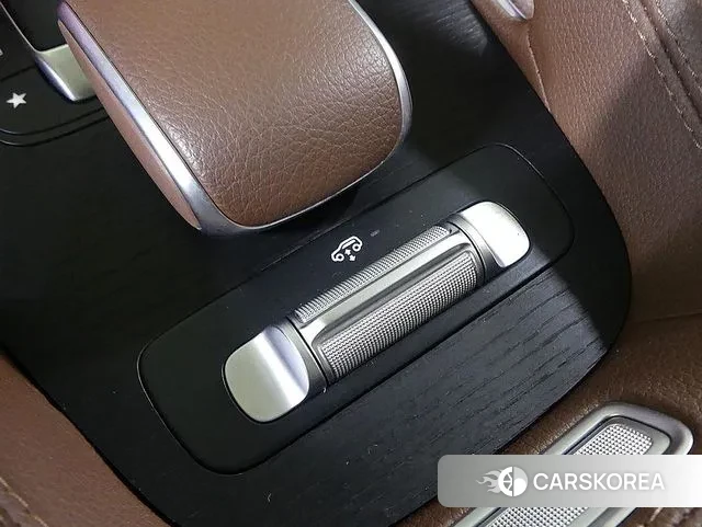 Mercedes-Benz GLE-Class W167 2023 Белый из Кореи, фото 5