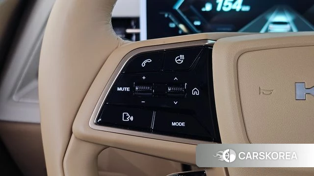 Ssangyong Actian 2nd Generation 2026 Белый из Кореи, фото 5