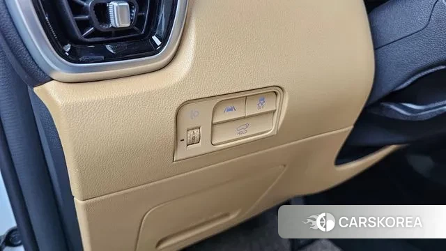 Kia Sorento 4th Generation 2022 Белый из Кореи, фото 5