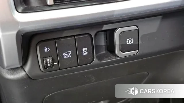 Hyundai Santa Fe (MX5) 2024 Серый из Кореи, фото 5