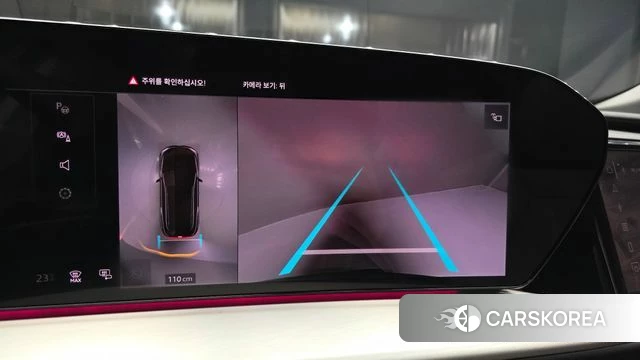 Audi Q5 (80A) 2025 Черный из Кореи, фото 5