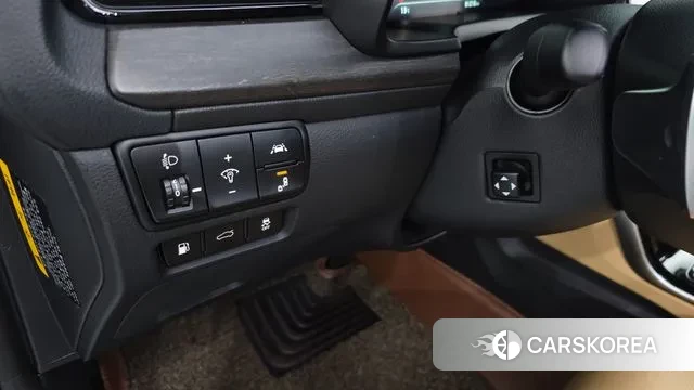 Kia K7 Premier 2019 Белый из Кореи, фото 5