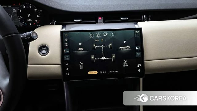 Land Rover Discovery Sports 2nd Generation 2025 Белый из Кореи, фото 5