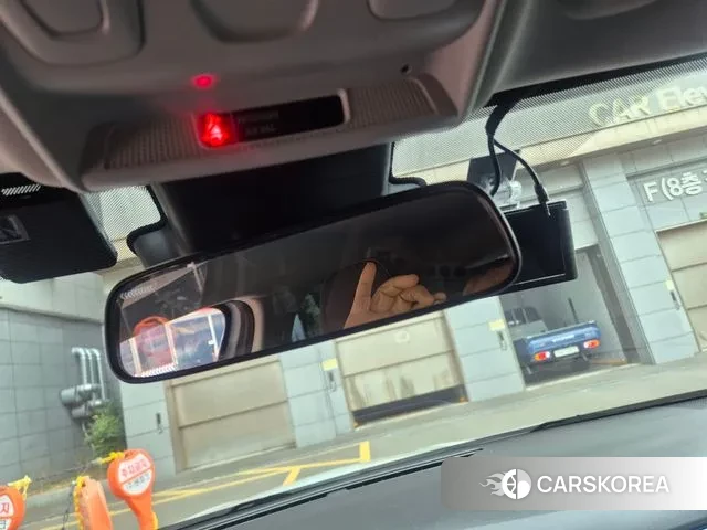 Renault Korea (Samsung) XM3 2021 Белый из Кореи, фото 5