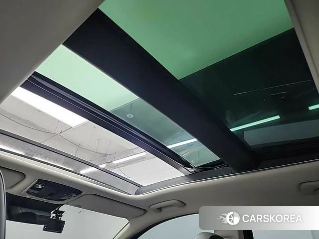 Kia K5 3rd generation 2020 Черный из Кореи, фото 5