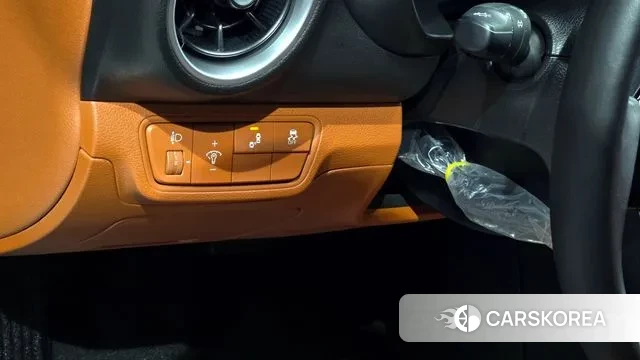 Kia The New K3 2nd generation 2022 Серый из Кореи, фото 5