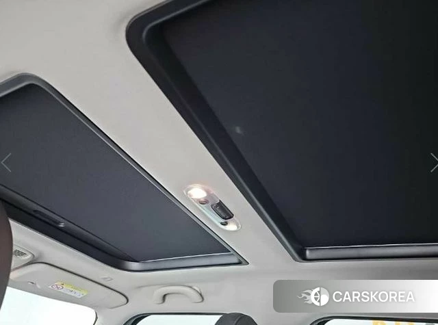 Mini Cooper Countryman 2022 Черный из Кореи, фото 5