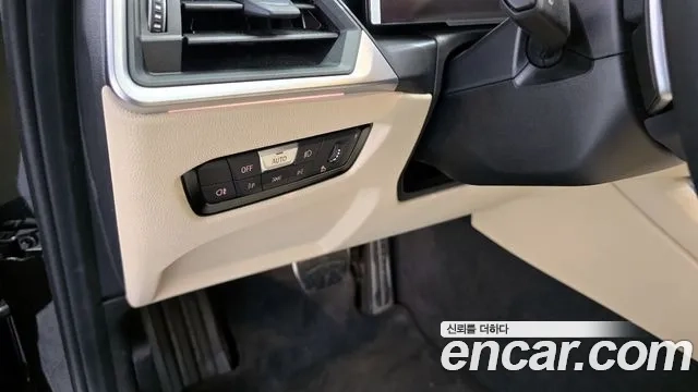 BMW 3 Series (G20) 2024 Черный из Кореи, фото 5