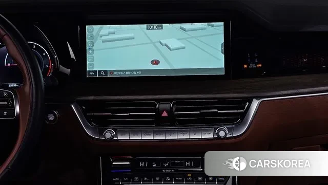 Kia Mohave Master 2023 Белый из Кореи, фото 5