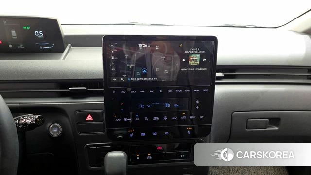 Hyundai Staria 2024 Желтый из Кореи, фото 5