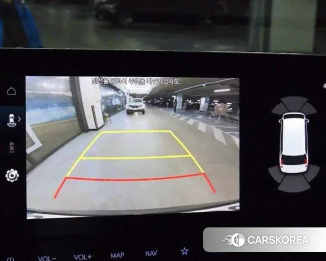 Hyundai Staria 2024 Черный из Кореи, фото 5