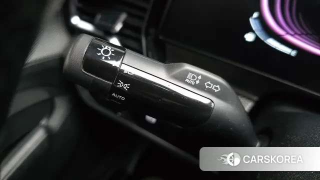 Kia Sportage 5th Generation 2024 Черный из Кореи, фото 5