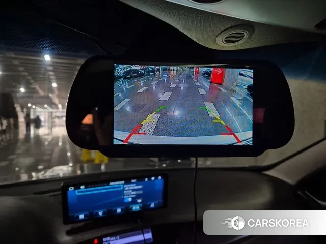 Renault Korea (Samsung) SM5 Nova 2018 Серебряный из Кореи, фото 5