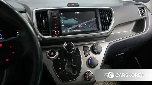 Kia The New Ray 2022 Белый из Кореи, фото 5