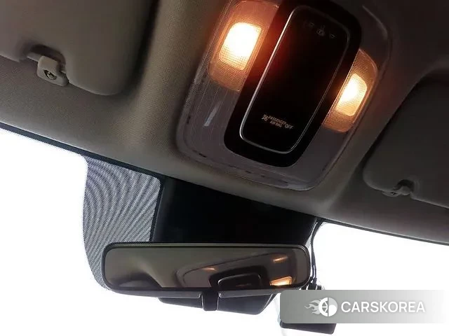 Hyundai Avante (CN7) 2021 Белый из Кореи, фото 5