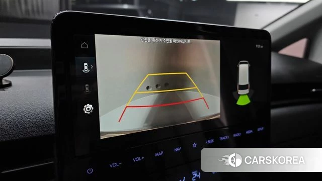 Hyundai Staria 2023 Черный из Кореи, фото 5