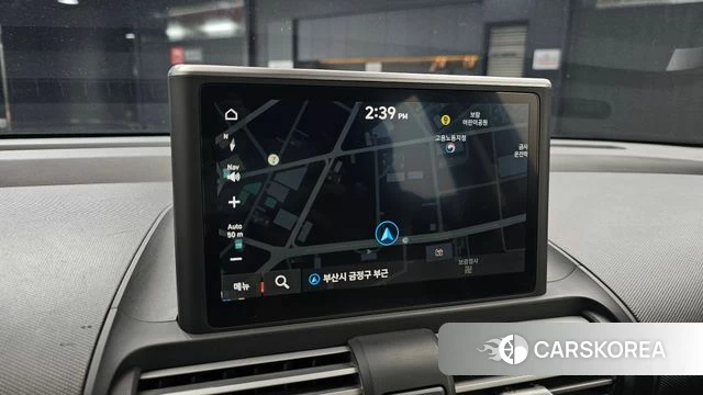 Hyundai Casper 2022 Белый из Кореи, фото 5