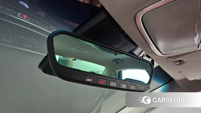 Kia More K9 2019 Белый из Кореи, фото 5