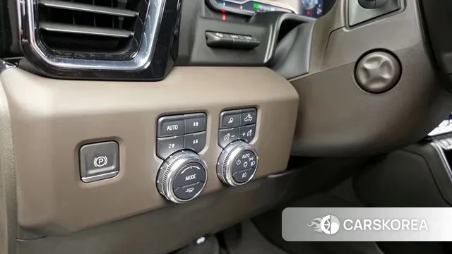 GMC Sierra 2023 Черный из Кореи, фото 5