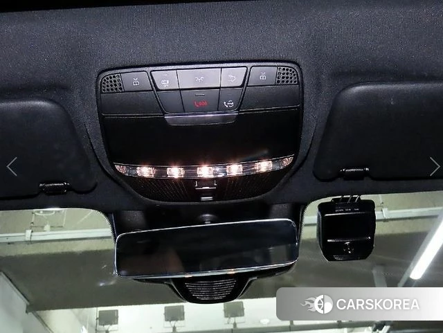Mercedes-Benz E-Class W213 2021 Белый из Кореи, фото 5