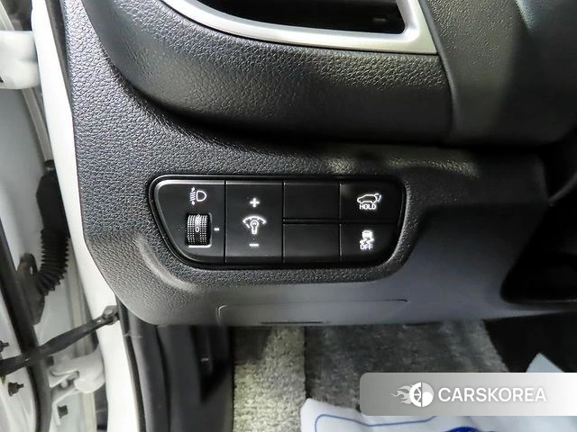 Kia The New Seltos 2023 Белый из Кореи, фото 5