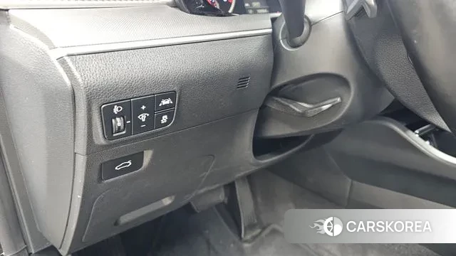 Kia K5 3rd generation 2022 Белый из Кореи, фото 5