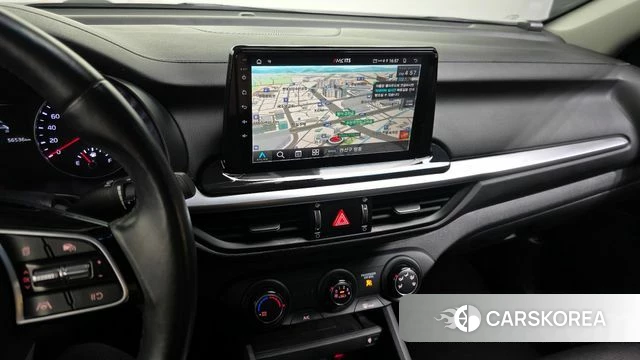 Kia The New K3 2nd generation id 3799505 из Кореи 5