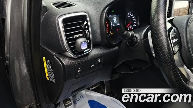 Kia Sportage The Bold 2019 Серебристо-серый из Кореи, фото 5