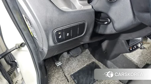 Kia The New Ray 2019 Жемчужный цвет из Кореи, фото 5