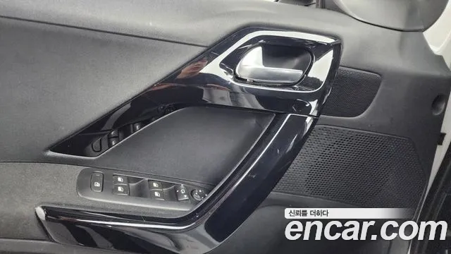 Peugeot 208 2018 Белый из Кореи, фото 5