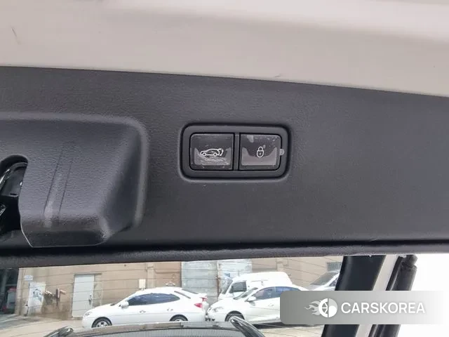 Genesis GV60 2022 Белый из Кореи, фото 5