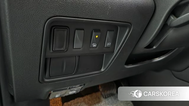 Renault Korea (Samsung) QM6 2018 Серый из Кореи, фото 5
