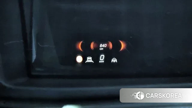 Mercedes-Benz GLC-Class X254 2023 Песочный из Кореи, фото 5