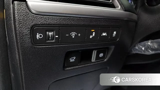 Hyundai Palisade 2020 Серый из Кореи, фото 5