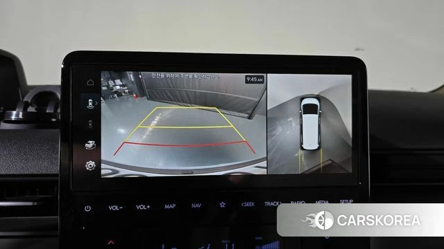 Hyundai Staria 2022 Белый из Кореи, фото 5
