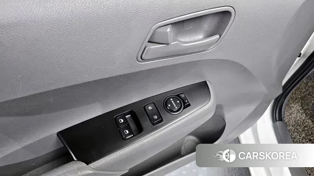 Kia Morning Urban (JA) 2021 Белый из Кореи, фото 5