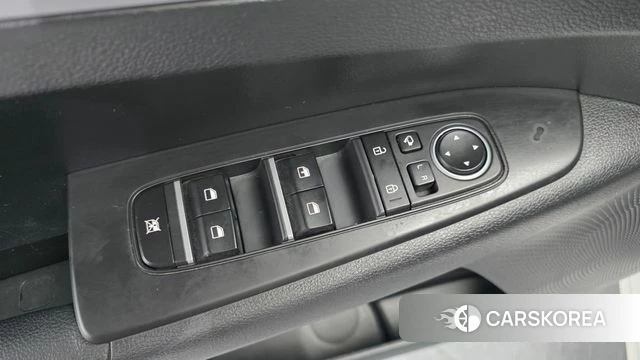 Kia The New K3 2nd generation 2022 Белый из Кореи, фото 5