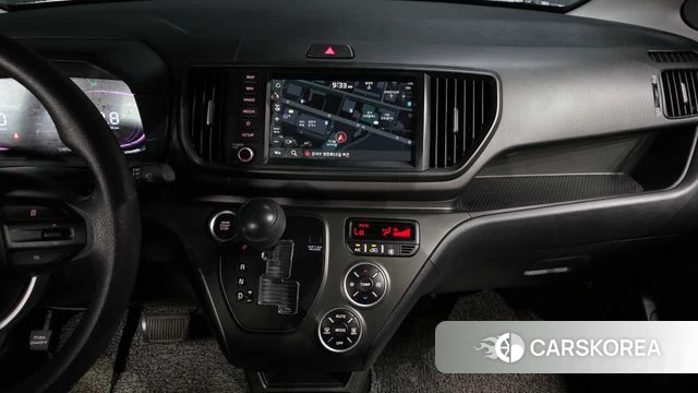 Kia The New Kia Ray 2024 Жемчужный цвет из Кореи, фото 5
