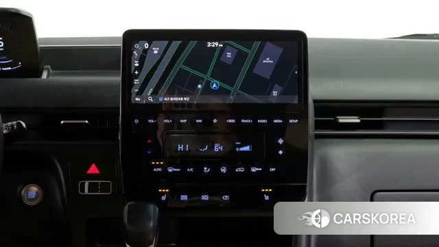 Hyundai Staria 2021 Серебряный из Кореи, фото 5