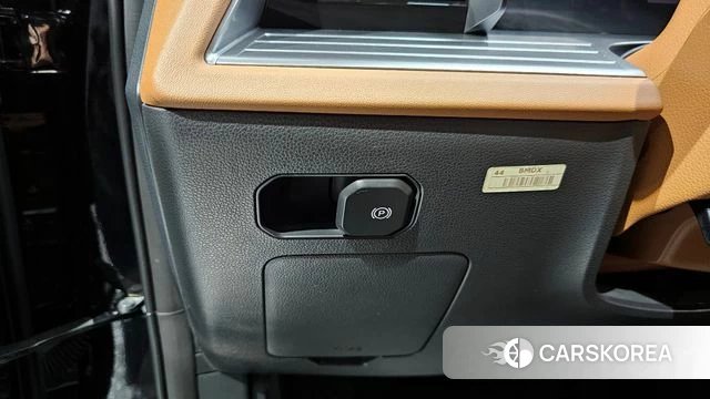 Ssangyong Torres 2022 Черный из Кореи, фото 5