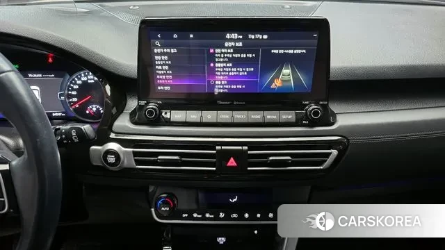 Kia Seltos 2021 Белый из Кореи, фото 5