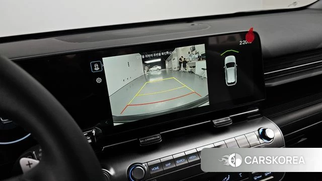 Hyundai Kona (SX2) 2026 Серый из Кореи, фото 5